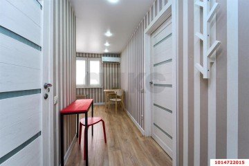 Фото №2: 1-комнатная квартира 36 м² - Краснодар, мкр. Черёмушки, ул. Ставропольская, 89