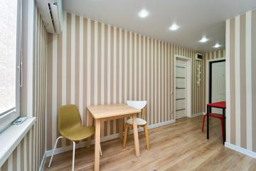 Фото №4: 1-комнатная квартира 36 м² - Краснодар, мкр. Центральный внутригородской округ, ул. Ставропольская, 89