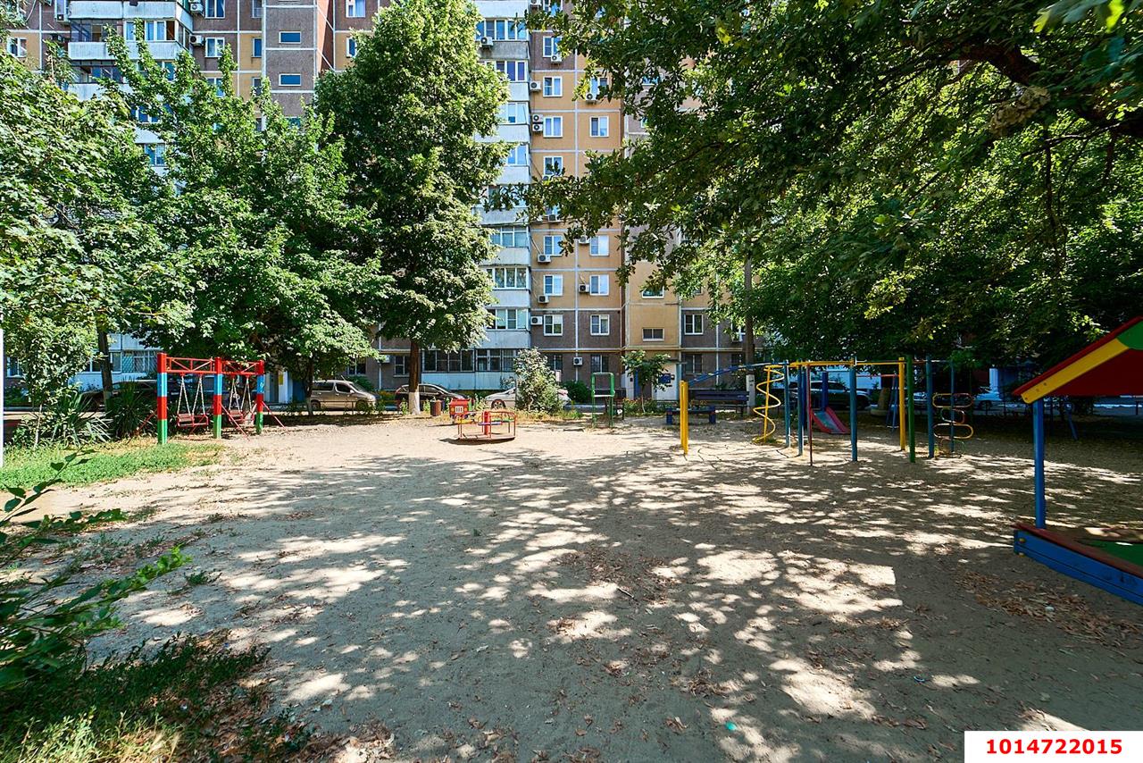 Фото №16: 1-комнатная квартира 36 м² - Краснодар, Черёмушки, Карасунский внутригородской округ, мкр. Центральный внутригородской округ, ул. Ставропольская, 89