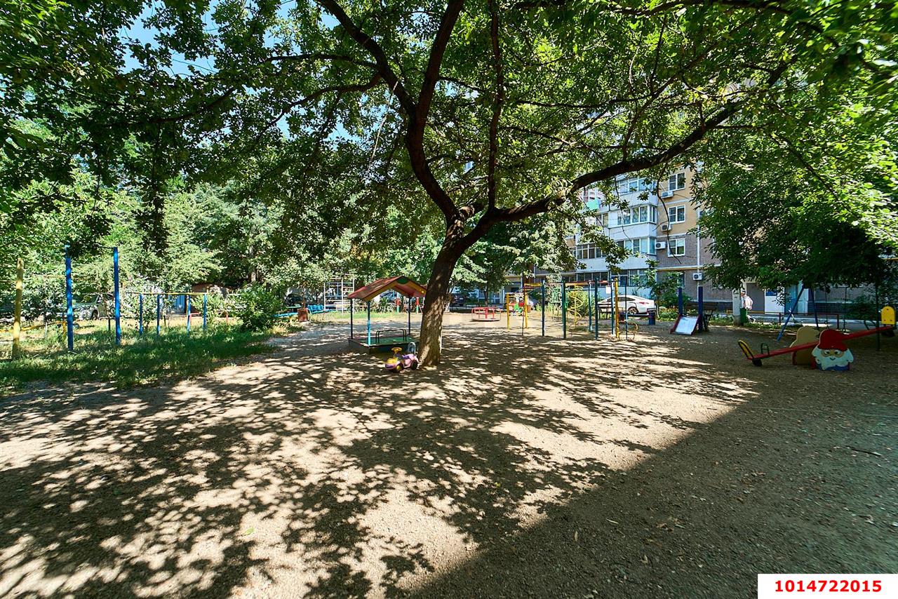 Фото №18: 1-комнатная квартира 36 м² - Краснодар, Черёмушки, ул. Ставропольская, 89