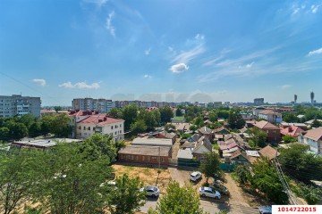 Фото №4: 1-комнатная квартира 36 м² - Краснодар, мкр. Черёмушки, ул. Ставропольская, 89