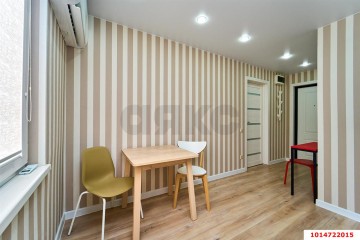 Фото №4: 1-комнатная квартира 36 м² - Краснодар, мкр. Черёмушки, ул. Ставропольская, 89