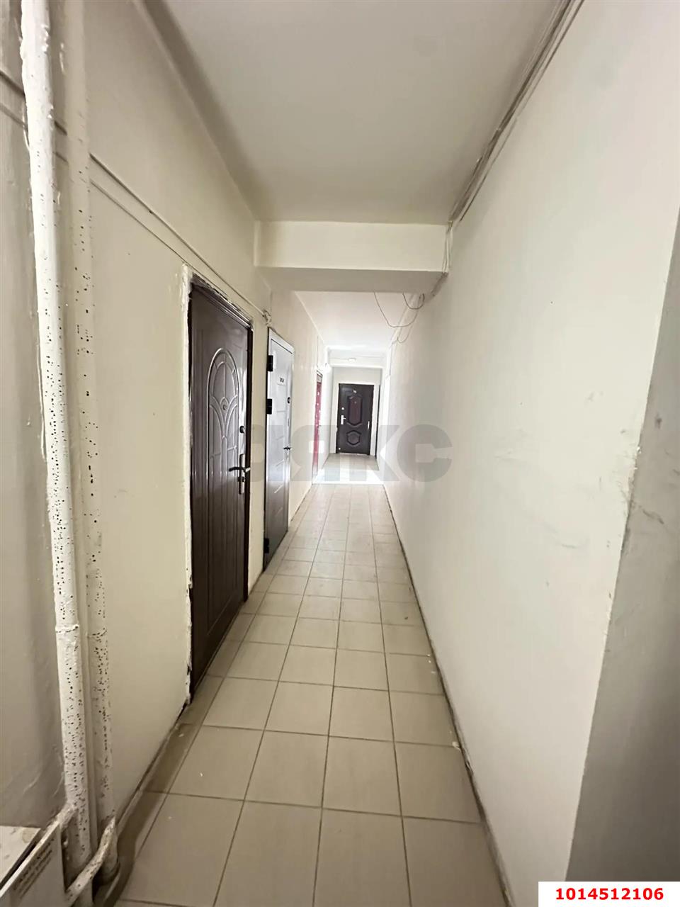 Фото №7: 1-комнатная квартира 36 м² - Российский, мкр. Прикубанский внутригородской округ, ул. Атамана Бабыча, 11