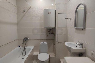 Фото №2: 1-комнатная квартира 36 м² - Российский, мкр. Прикубанский внутригородской округ, ул. Атамана Бабыча, 11