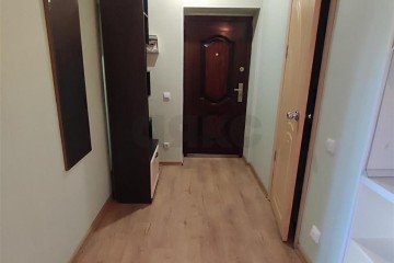 Фото №3: 1-комнатная квартира 36 м² - Российский, мкр. Прикубанский внутригородской округ, ул. Атамана Бабыча, 11