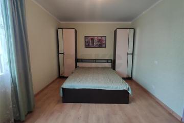 Фото №3: 1-комнатная квартира 36 м² - Российский, мкр. Прикубанский внутригородской округ, ул. Атамана Бабыча, 11