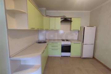 Фото №1: 1-комнатная квартира 36 м² - Российский, мкр. Прикубанский внутригородской округ, ул. Атамана Бабыча, 11