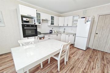 Фото №3: 2-комнатная квартира 64 м² - Краснодар, мкр. Восточно-Кругликовский, ул. Генерала Трошева, 29