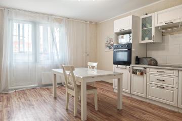 Фото №4: 2-комнатная квартира 64 м² - Краснодар, мкр. Восточно-Кругликовский, ул. Генерала Трошева, 29