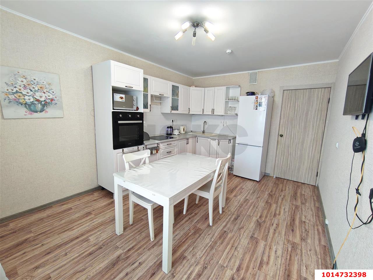 Фото №6: 2-комнатная квартира 64 м² - Краснодар, Восточно-Кругликовский, ул. Генерала Трошева, 29