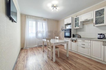 Фото №1: 2-комнатная квартира 64 м² - Краснодар, мкр. Восточно-Кругликовский, ул. Генерала Трошева, 29