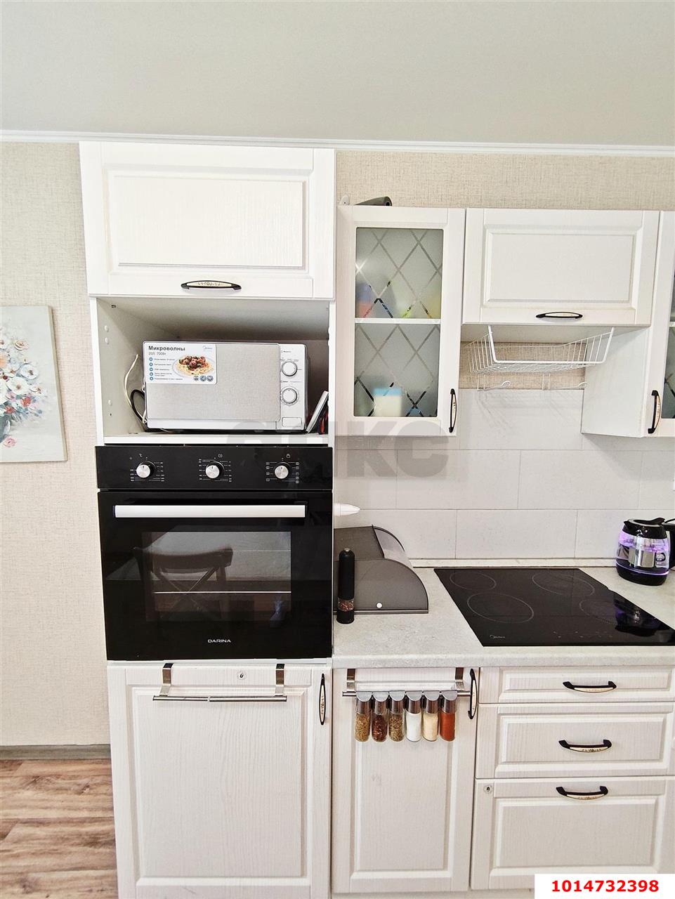 Фото №13: 2-комнатная квартира 64 м² - Краснодар, Восточно-Кругликовский, ул. Генерала Трошева, 29