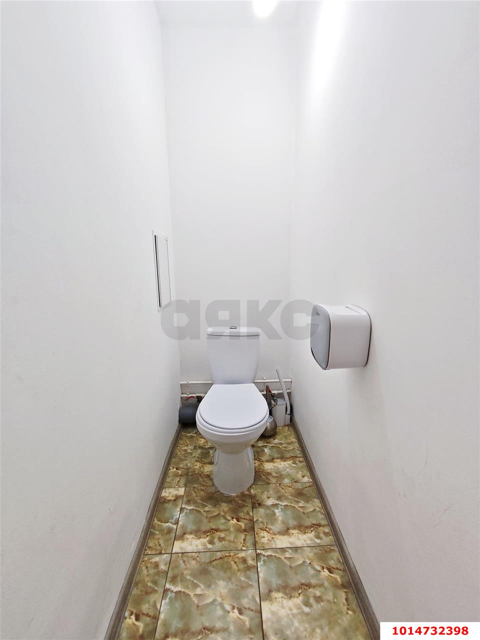 Фото №10: 2-комнатная квартира 64 м² - Краснодар, Восточно-Кругликовский, ул. Генерала Трошева, 29