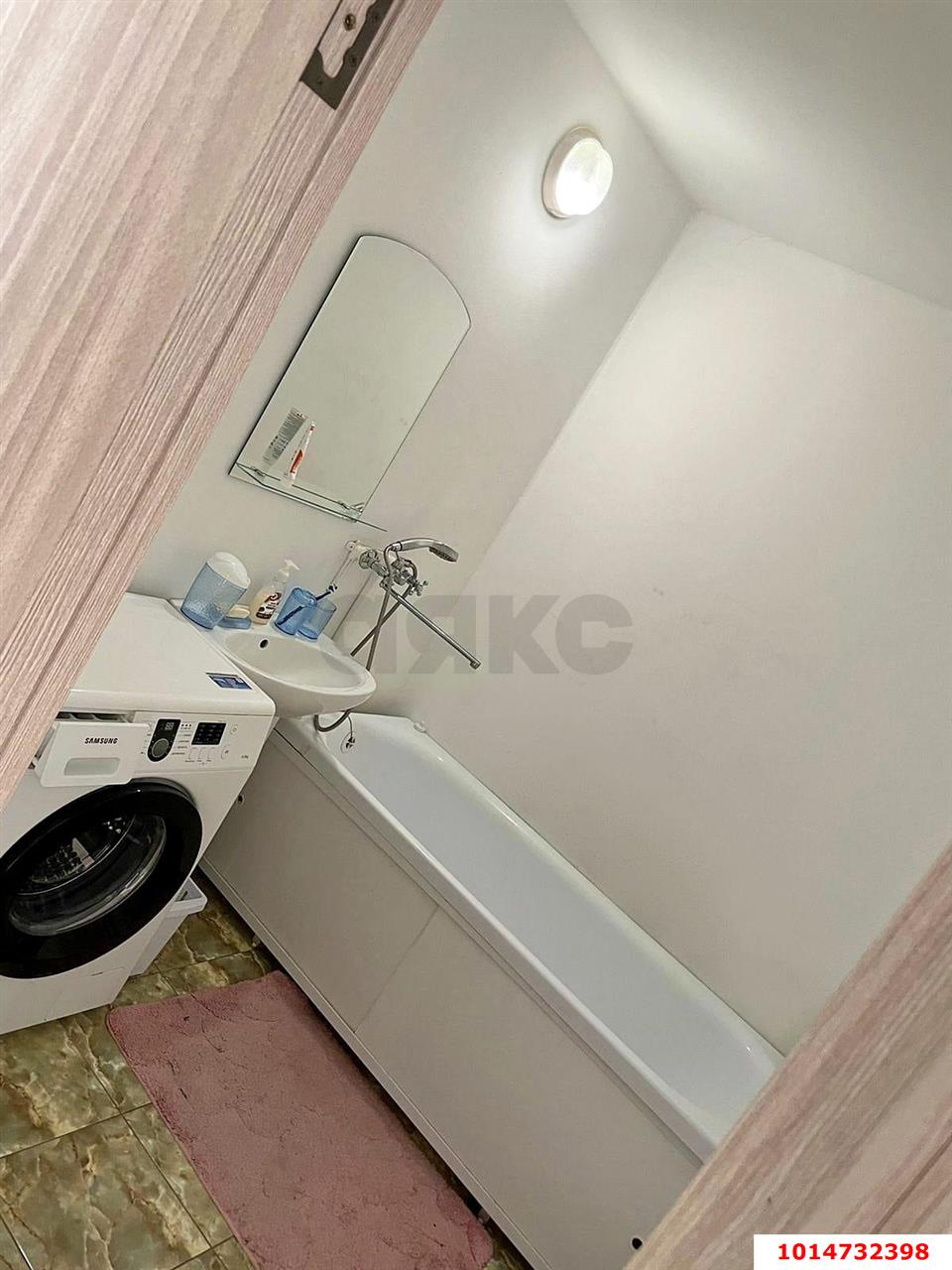 Фото №11: 2-комнатная квартира 64 м² - Краснодар, Восточно-Кругликовский, ул. Генерала Трошева, 29