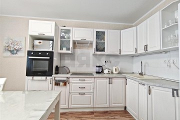 Фото №2: 2-комнатная квартира 64 м² - Краснодар, мкр. Восточно-Кругликовский, ул. Генерала Трошева, 29