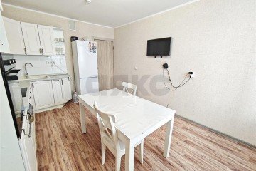 Фото №5: 2-комнатная квартира 64 м² - Краснодар, мкр. Восточно-Кругликовский, ул. Генерала Трошева, 29