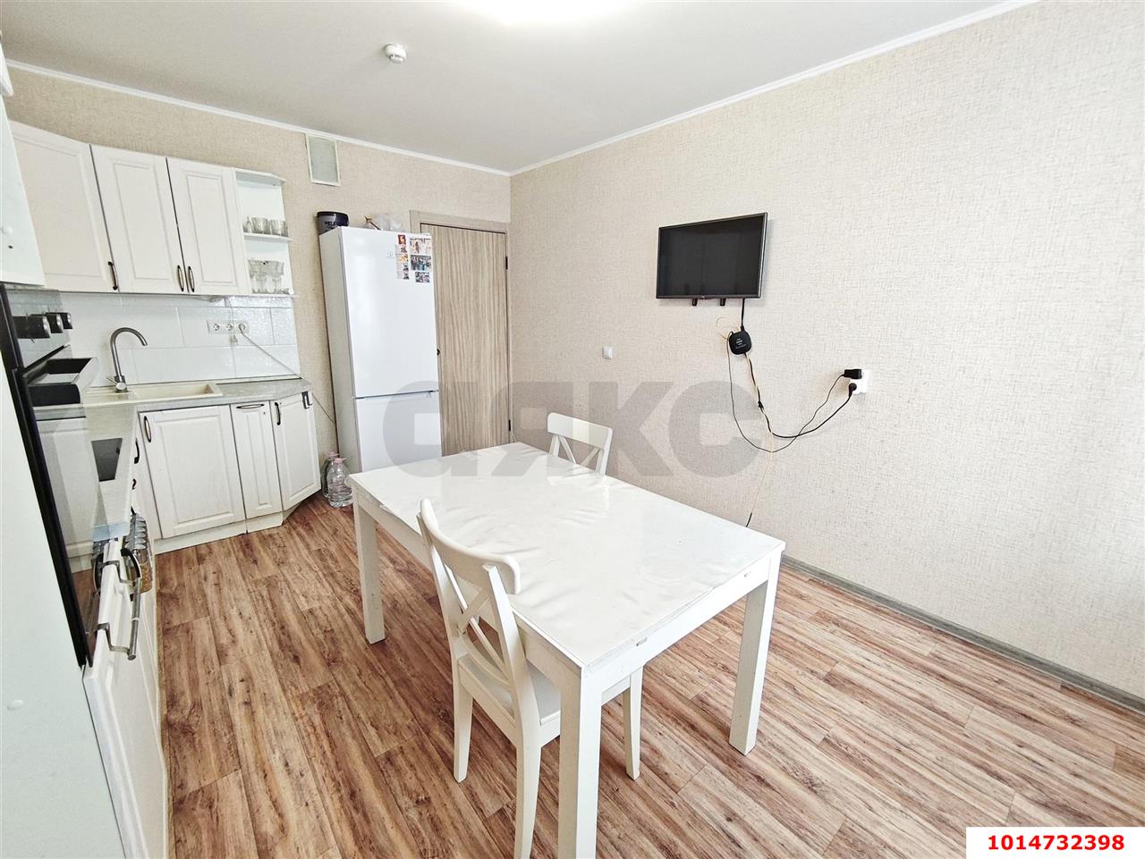 Фото №5: 2-комнатная квартира 64 м² - Краснодар, Восточно-Кругликовский, ул. Генерала Трошева, 29