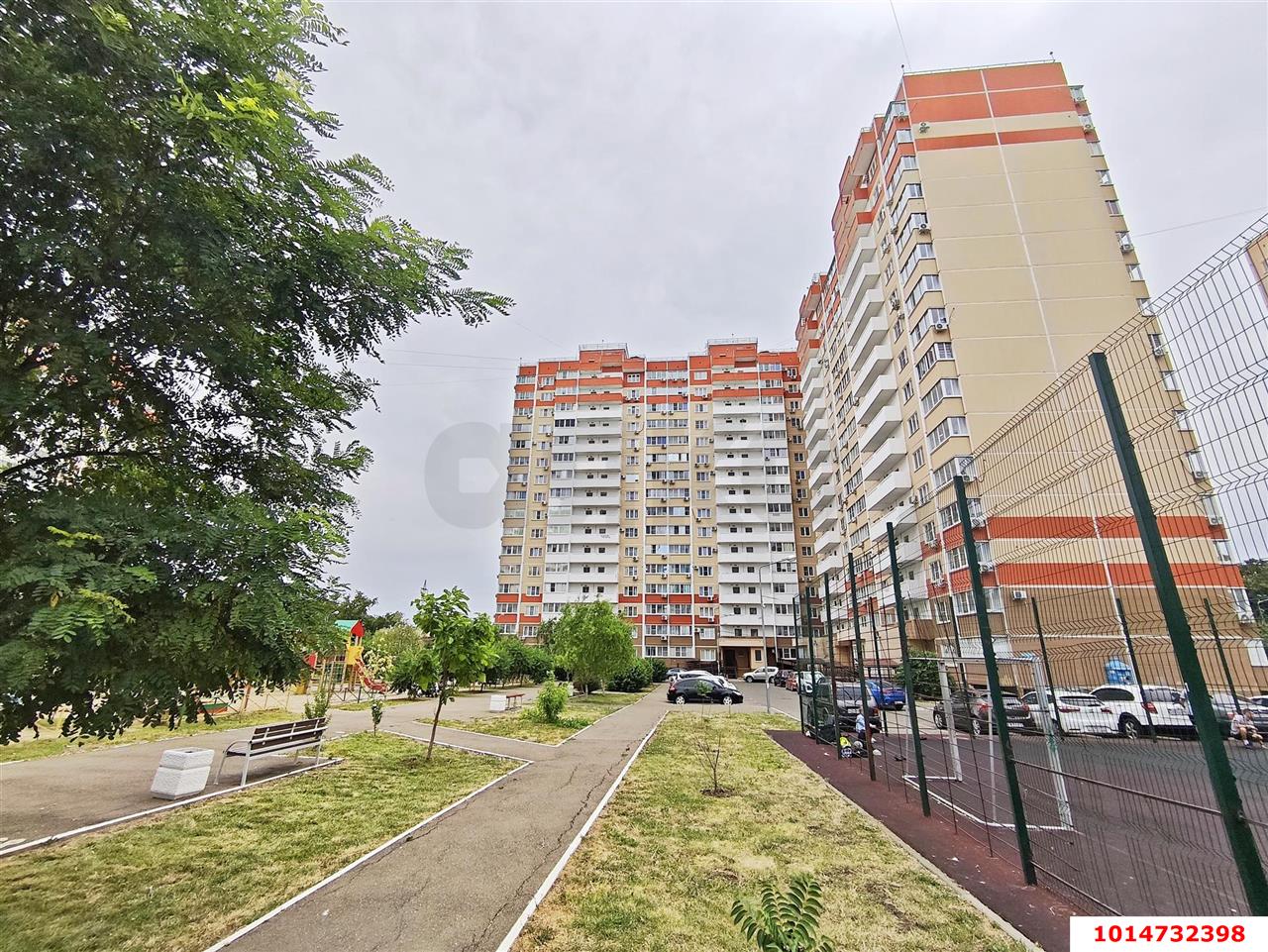 Фото №20: 2-комнатная квартира 64 м² - Краснодар, Восточно-Кругликовский, ул. Генерала Трошева, 29