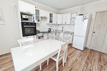 Фото №3: 2-комнатная квартира 64 м² - Краснодар, мкр. Восточно-Кругликовский, ул. Генерала Трошева, 29