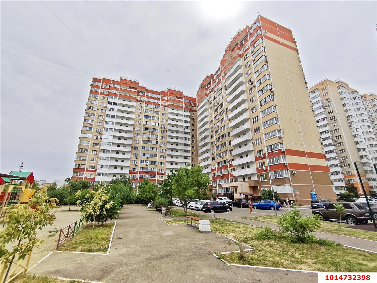 Фото №19: 2-комнатная квартира 64 м² - Краснодар, Восточно-Кругликовский, ул. Генерала Трошева, 29