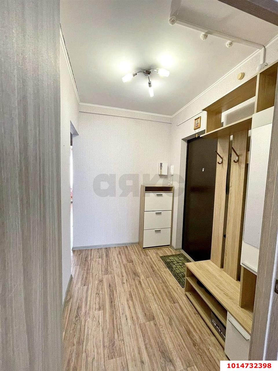 Фото №12: 2-комнатная квартира 64 м² - Краснодар, Восточно-Кругликовский, ул. Генерала Трошева, 29