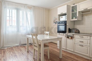 Фото №4: 2-комнатная квартира 64 м² - Краснодар, мкр. Восточно-Кругликовский, ул. Генерала Трошева, 29