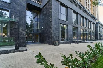 Фото №2: 2-комнатная квартира 67 м² - Краснодар, мкр. жилой комплекс Аврора, ул. имени Дзержинского, 95