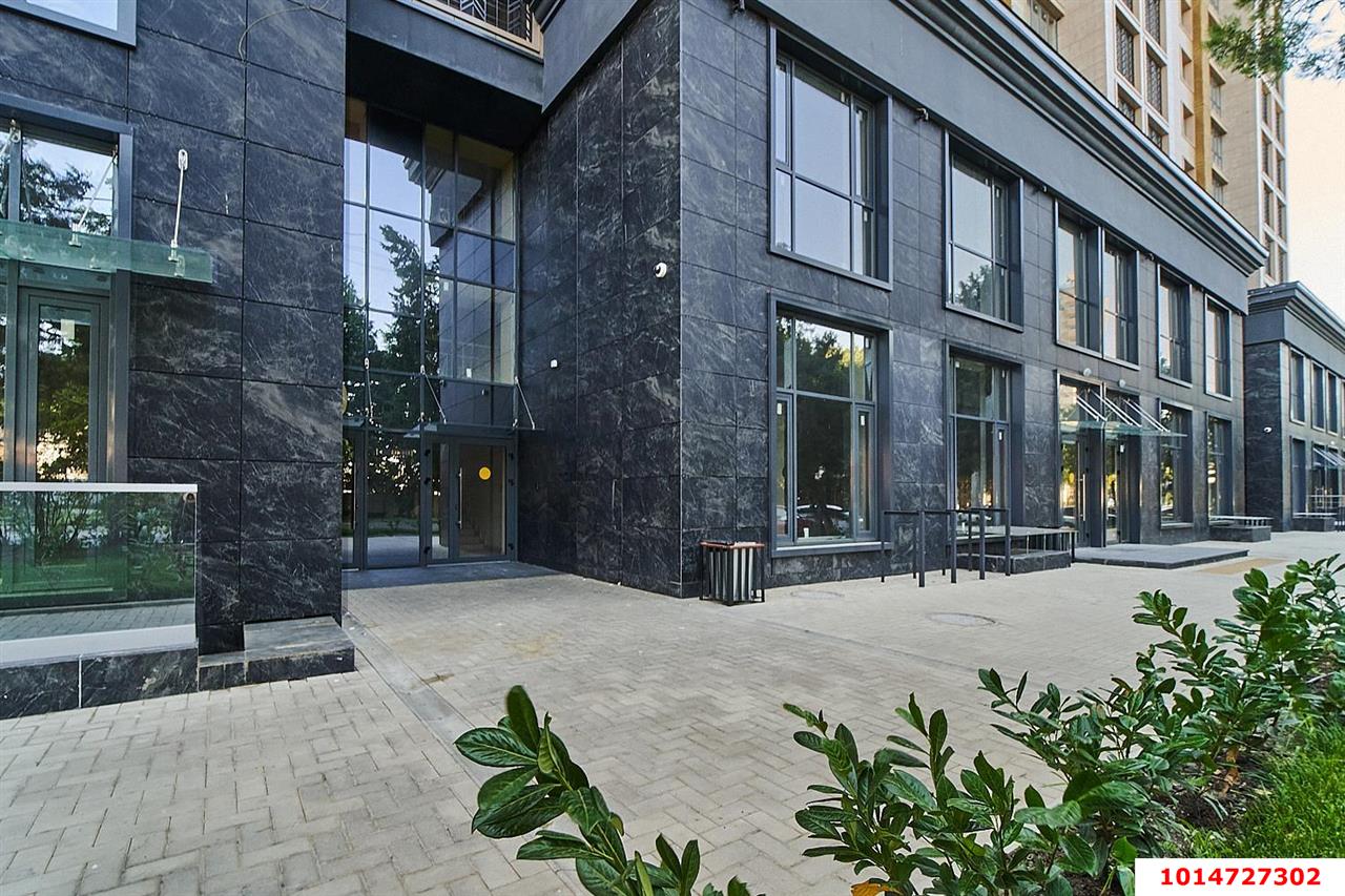 Фото №2: 2-комнатная квартира 75 м² - Краснодар, ЖК Аврора, ул. имени Дзержинского, 95