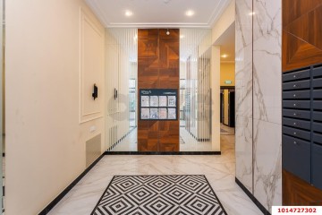 Фото №4: 2-комнатная квартира 75 м² - Краснодар, мкр. жилой комплекс Аврора, ул. имени Дзержинского, 95