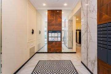 Фото №4: 2-комнатная квартира 67 м² - Краснодар, мкр. жилой комплекс Аврора, ул. имени Дзержинского, 95