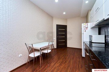 Фото №4: 1-комнатная квартира 39 м² - Краснодар, мкр. ЖК Привилегия, ул. Селезнёва, 4/15к2