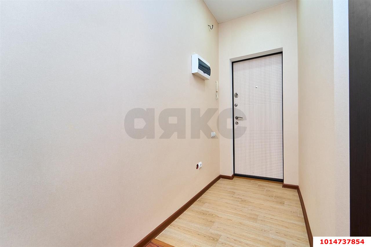 Фото №4: 1-комнатная квартира 39 м² - Краснодар, ЖК Привилегия, Карасунский внутригородской округ, Центральный внутригородской округ, Черёмушки, мкр. жилой комплекс Привилегия, ул. Селезнёва, 4/15к2