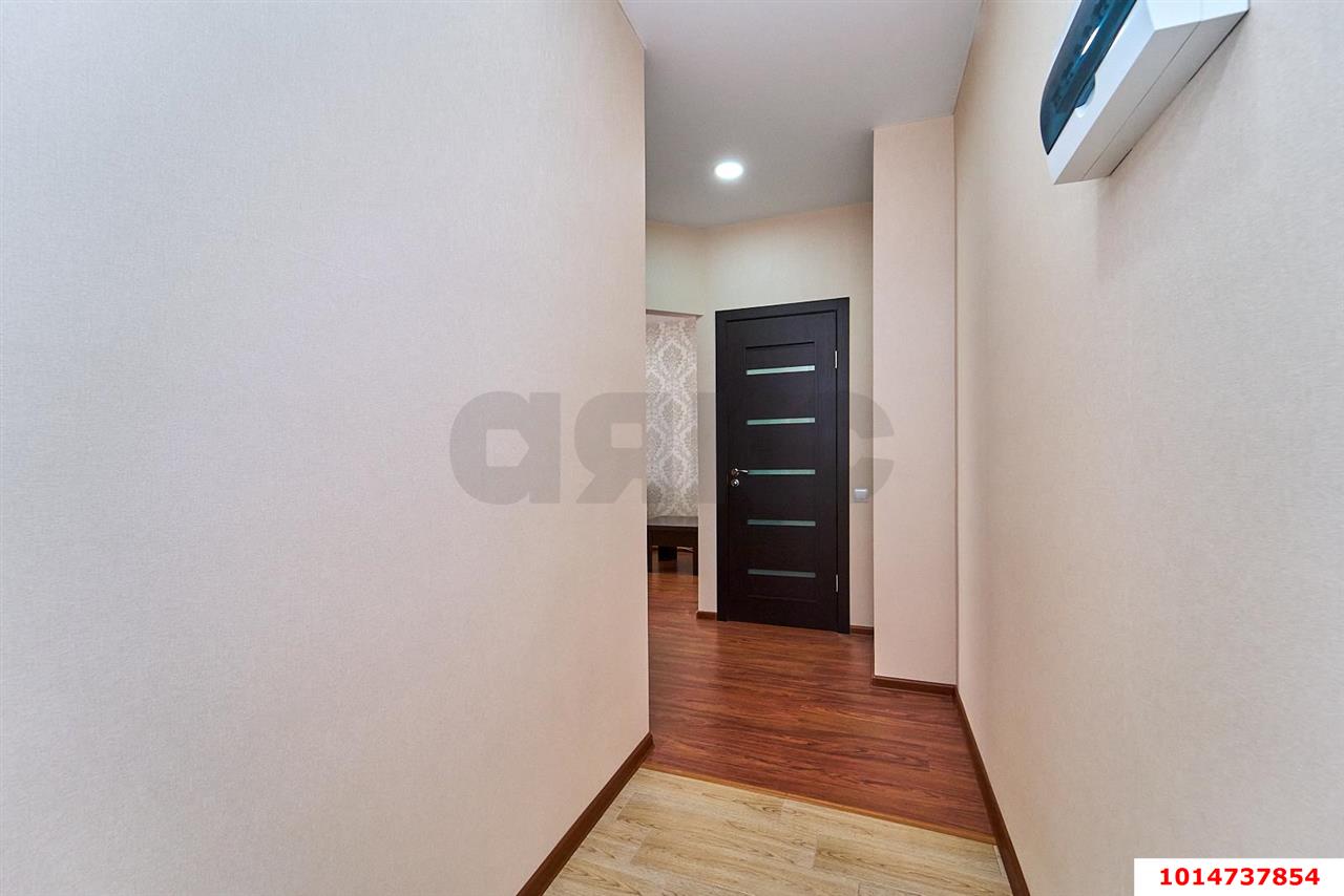 Фото №7: 1-комнатная квартира 39 м² - Краснодар, жилой комплекс Привилегия, ул. Селезнёва, 4/15к2