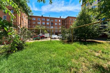 Фото №5: 1-комнатная квартира 28 м² - Краснодар, мкр. Центральный внутригородской округ, ул. Одесская, 46