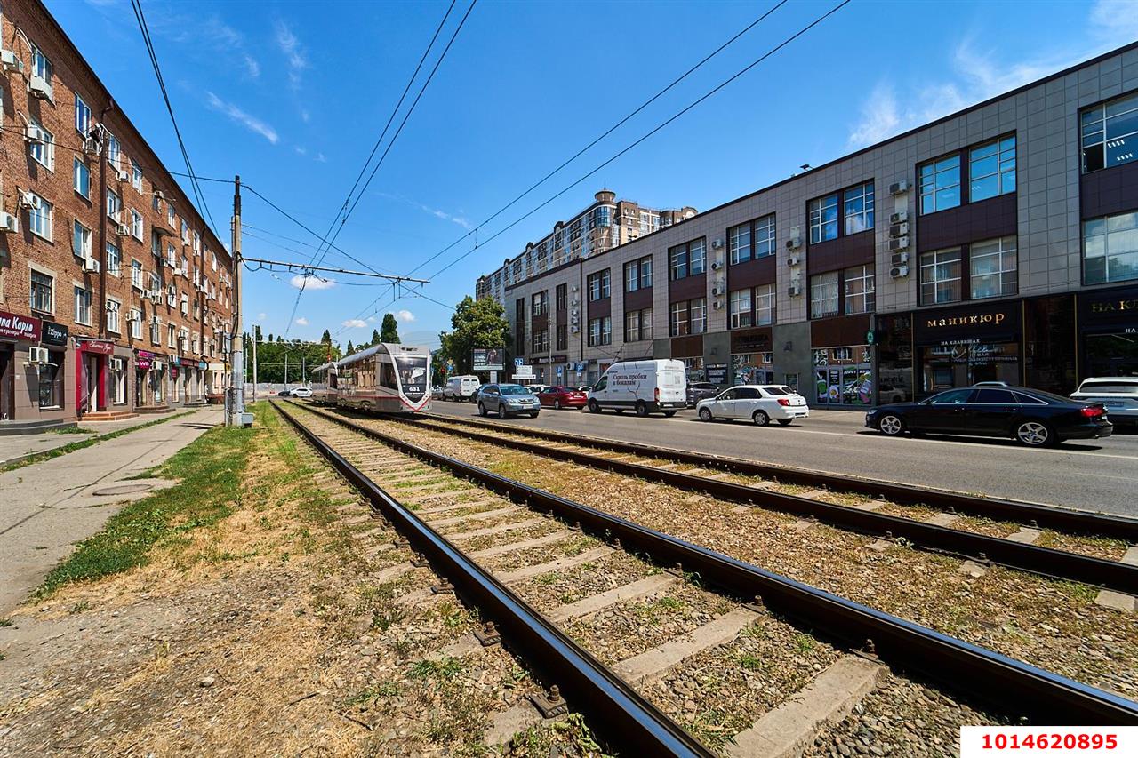 Фото №8: 1-комнатная квартира 28 м² - Краснодар, Центральный, ул. Одесская, 46