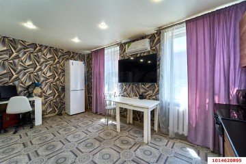 Фото №3: 1-комнатная квартира 28 м² - Краснодар, мкр. Западный внутригородской округ, ул. Одесская, 46