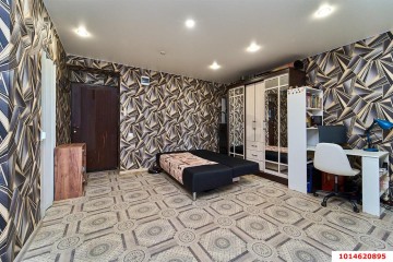 Фото №4: 1-комнатная квартира 28 м² - Краснодар, мкр. Центральный, ул. Одесская, 46