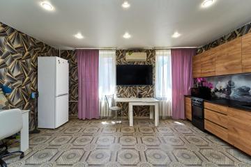 Фото №2: 1-комнатная квартира 28 м² - Краснодар, мкр. Центральный внутригородской округ, ул. Одесская, 46