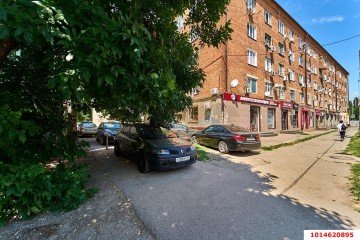 Фото №3: Комната 28 м² - Краснодар, мкр. Западный внутригородской округ, ул. Одесская, 46