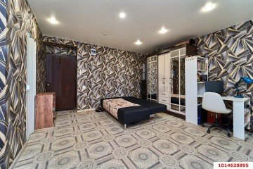 Фото №4: 1-комнатная квартира 28 м² - Краснодар, мкр. Западный внутригородской округ, ул. Одесская, 46