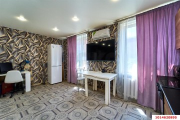 Фото №3: 1-комнатная квартира 28 м² - Краснодар, мкр. Центральный, ул. Одесская, 46