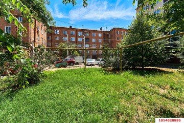 Фото №1: Комната 28 м² - Краснодар, мкр. Западный внутригородской округ, ул. Одесская, 46