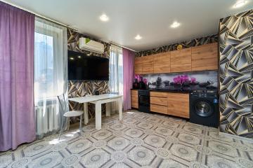 Фото №1: 1-комнатная квартира 28 м² - Краснодар, мкр. Центральный внутригородской округ, ул. Одесская, 46