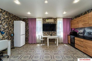 Фото №2: 1-комнатная квартира 28 м² - Краснодар, мкр. Западный внутригородской округ, ул. Одесская, 46