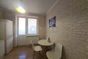 Фото №4: 1-комнатная квартира 41 м² - Краснодар, мкр. имени Петра Метальникова, ул. Петра Метальникова, 5к1