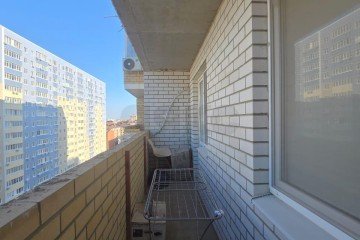 Фото №3: 1-комнатная квартира 41 м² - Краснодар, мкр. Музыкальный, ул. имени Сергея Есенина, 110/1