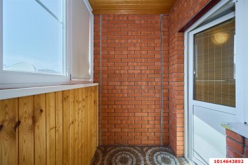 Фото №1: 3-комнатная квартира 94 м² - Краснодар, мкр. 9-й километр, пр-д Репина, 3