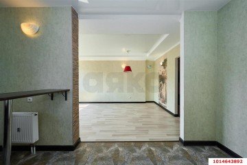 Фото №4: 3-комнатная квартира 94 м² - Краснодар, мкр. 9-й километр, пр-д Репина, 3