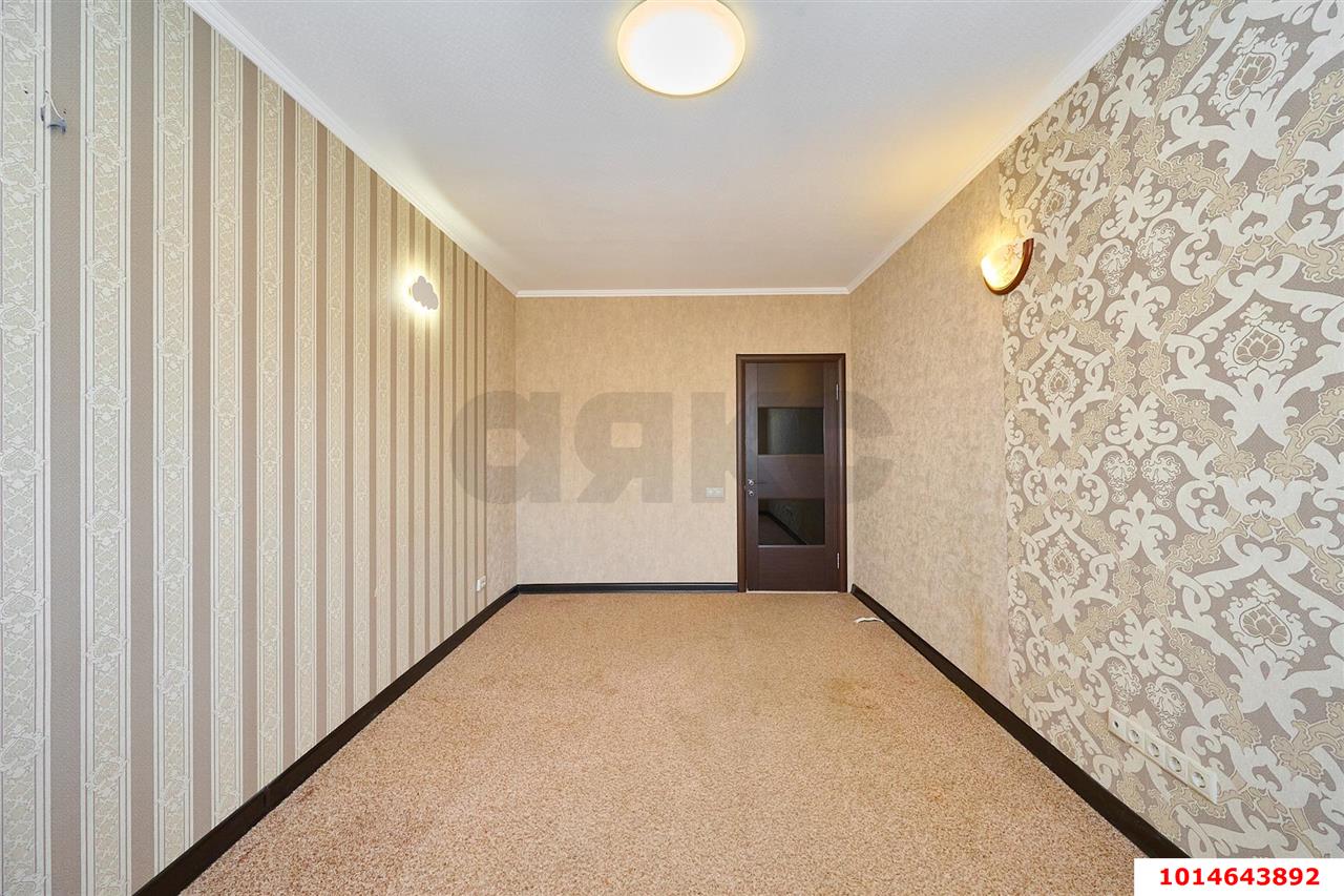 Фото №12: 3-комнатная квартира 94 м² - Краснодар, 9-й километр, пр-д Репина, 3