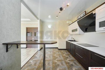 Фото №4: 3-комнатная квартира 94 м² - Краснодар, мкр. 9-й километр, пр-д Репина, 3